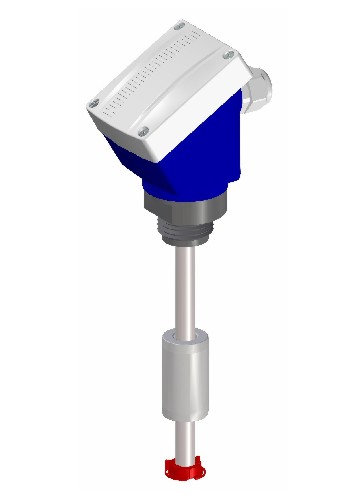 Sensores de nivel de líquidos · Salida 0-1 - IMN MPS TB PP