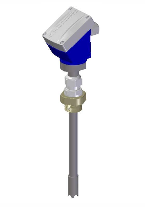 Sensores de nivel por presión hidrostática - TPB 42 TAB