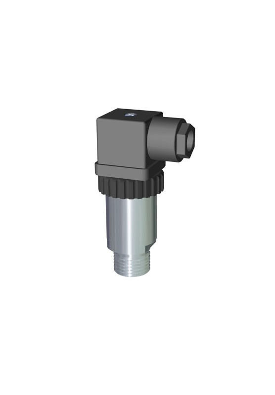 Sensores de nivel por presión hidrostática - TPSP 22 C