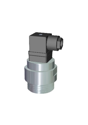 Sensores de nivel por presión hidrostática - TPSP 32 C